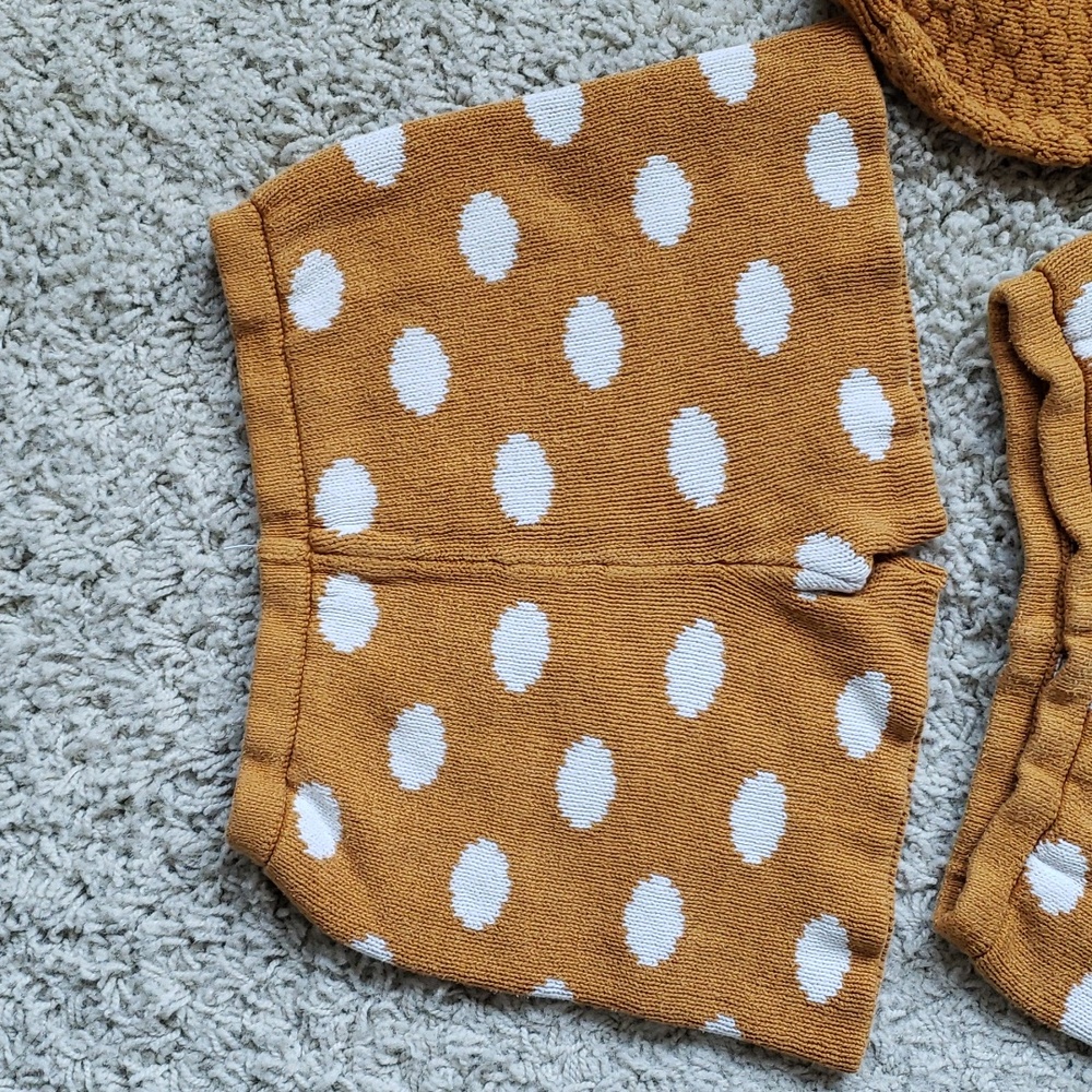Oeuf Knit Shorts Bundle - Picture 2 of 4
